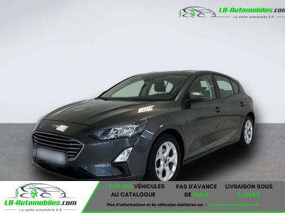 Ford Focus  1.0 EcoBoost 125 BVA