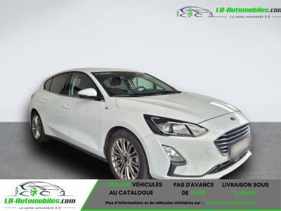 Ford Focus  1.0 EcoBoost 125 BVA