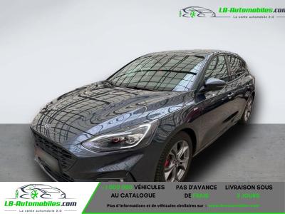 Ford Focus  1.0 EcoBoost 155 mHEV