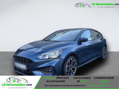 Ford Focus  1.0 EcoBoost 155 mHEV