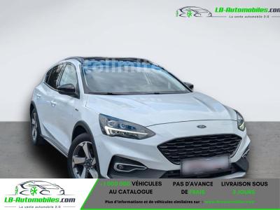 Ford Focus  1.5 EcoBoost 150 BVA