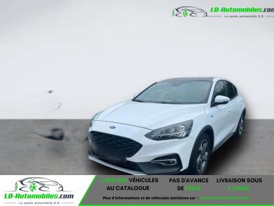 Ford Focus  1.5 EcoBoost 150 BVA