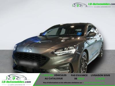 Ford Focus  1.5 EcoBoost 150 BVA