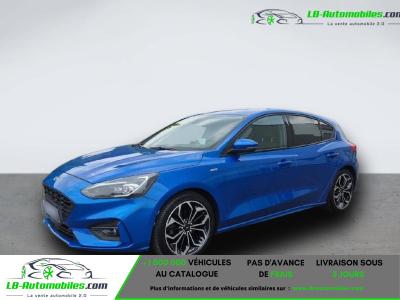 Ford Focus  1.5 EcoBoost 150 BVA