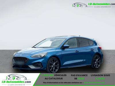 Ford Focus  ST 2.3 EcoBoost 280 BVM