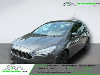 Ford Focus  1.0 EcoBoost 100 BVM