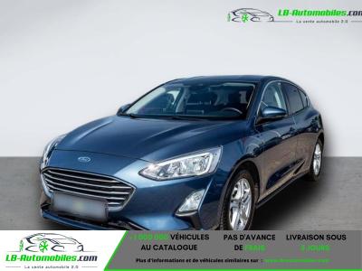 Ford Focus  1.0 EcoBoost 125 BVM