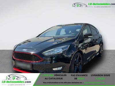 Ford Focus  1.5 EcoBoost 182 BVM