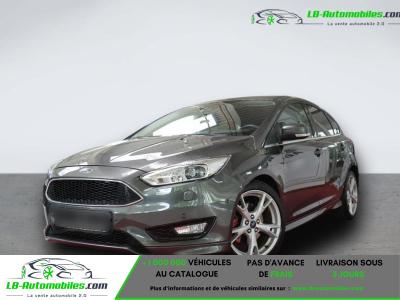 Ford Focus  1.5 EcoBoost 182 BVA