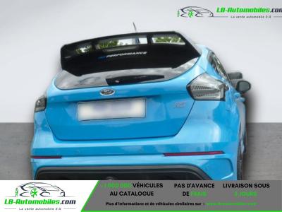 Ford Focus  RS 2.3 EcoBoost 350