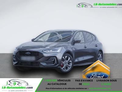 Ford Focus  1.0 EcoBoost 155 mHEV BVA