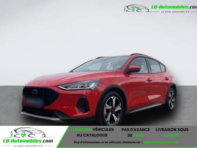 Ford Focus  1.0 EcoBoost 155 mHEV BVA