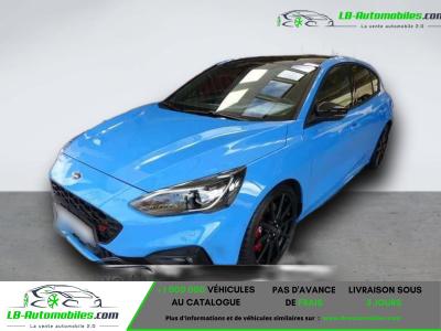 Ford Focus  ST 2.3 EcoBoost 280 BVM