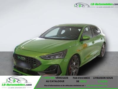 Ford Focus  ST 2.3 EcoBoost 280 BVM