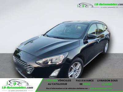 Ford Focus SW 1.0 EcoBoost 100 BVM