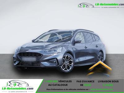 Ford Focus SW 1.0 EcoBoost 155 mHEV