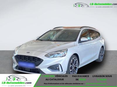 Ford Focus SW 1.0 EcoBoost 155 mHEV