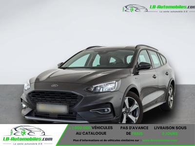 Ford Focus SW 1.0 EcoBoost 155 mHEV
