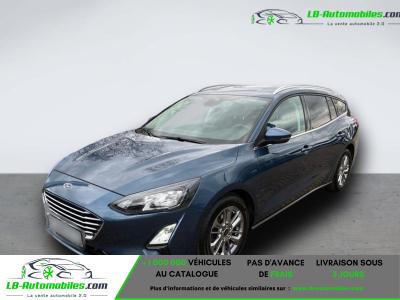 Ford Focus SW 1.0 EcoBoost 155 mHEV