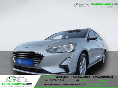 Ford Focus SW 1.0 EcoBoost 155 mHEV