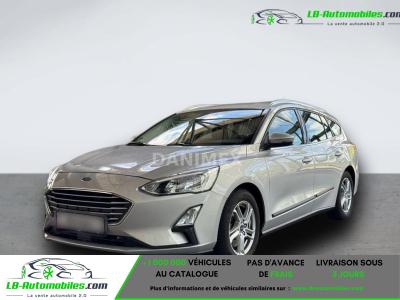 Ford Focus SW 1.5 EcoBlue 120 BVM