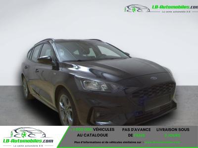 Ford Focus SW 1.5 EcoBlue 120 BVM