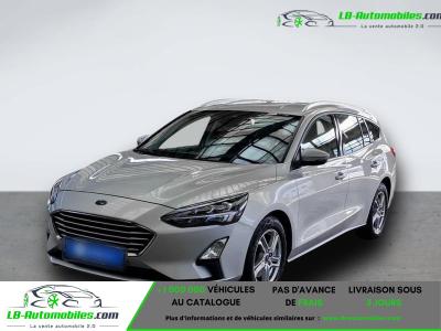 Ford Focus SW 1.5 EcoBlue 120 BVM