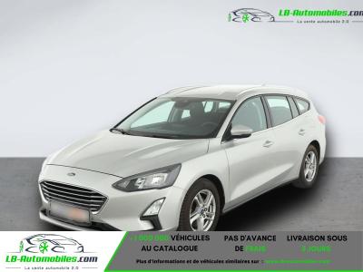 Ford Focus SW 1.5 EcoBlue 120 BVM