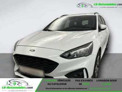Ford Focus SW 1.5 EcoBlue 120 BVM