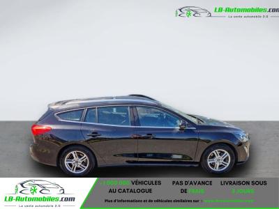 Ford Focus SW 1.5 EcoBlue 120 BVM