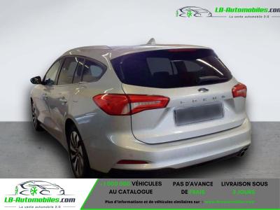 Ford Focus SW 1.5 EcoBoost 150 BVM