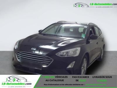 Ford Focus SW 1.5 EcoBoost 150 BVA