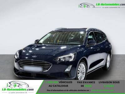 Ford Focus SW 1.5 EcoBoost 150 BVA