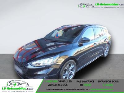 Ford Focus SW 1.5 EcoBoost 150 BVA