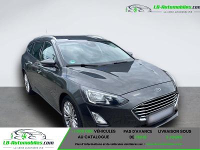 Ford Focus SW 1.5 EcoBoost 182 BVA