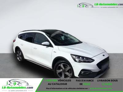 Ford Focus SW 1.5 EcoBoost 182 BVA