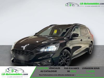 Ford Focus SW 1.5 EcoBoost 182 BVA