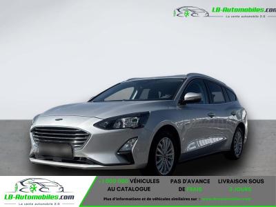 Ford Focus SW 1.5 EcoBoost 182 BVA