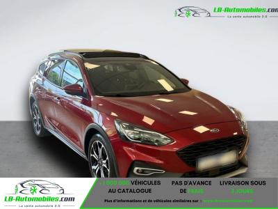 Ford Focus SW 1.5 EcoBoost 182 BVA