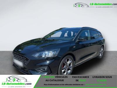 Ford Focus SW 1.5 EcoBoost 182 BVA