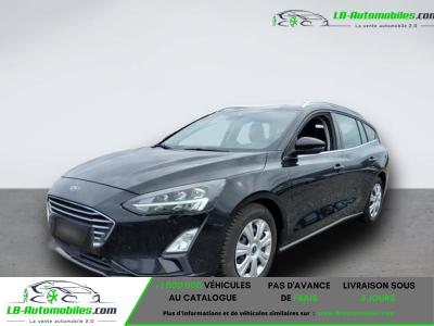 Ford Focus SW 2.0 EcoBlue 150 BVA
