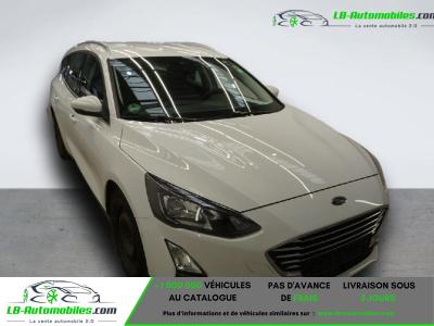 Ford Focus SW 2.0 EcoBlue 150 BVA