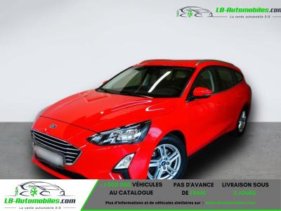 Ford Focus SW 2.0 EcoBlue 150 BVA