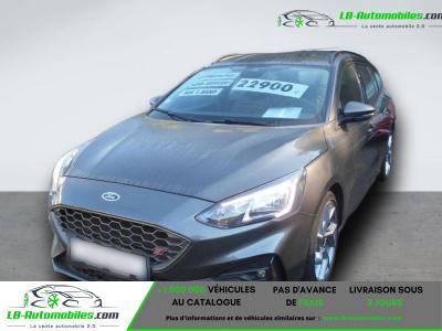 Ford Focus SW ST 2.3 EcoBoost 280 BVM