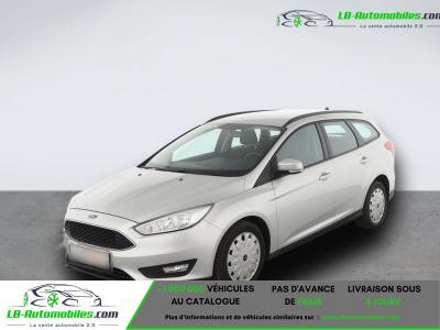 Ford Focus SW 1.5 TDCi 105