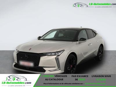 DS DS4 PureTech 130 BVA