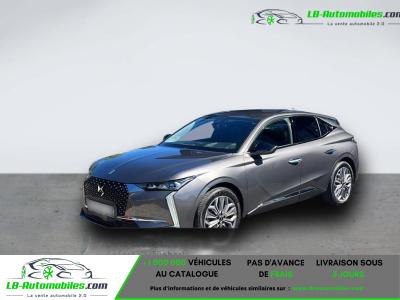 DS DS4 PureTech 130 BVA
