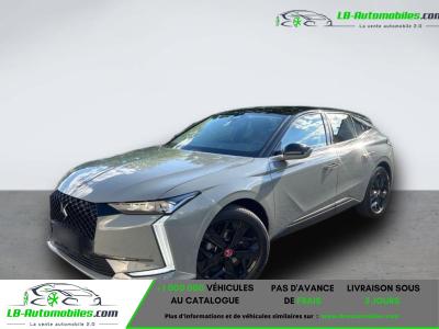 DS DS4 PureTech 130 BVA
