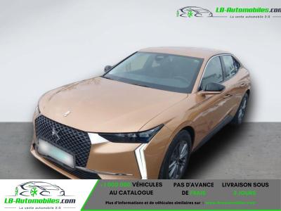 DS DS4 Hybride E-Tense 225 BVA