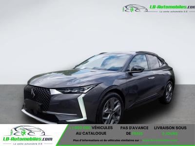 DS DS4 PureTech 180 BVA